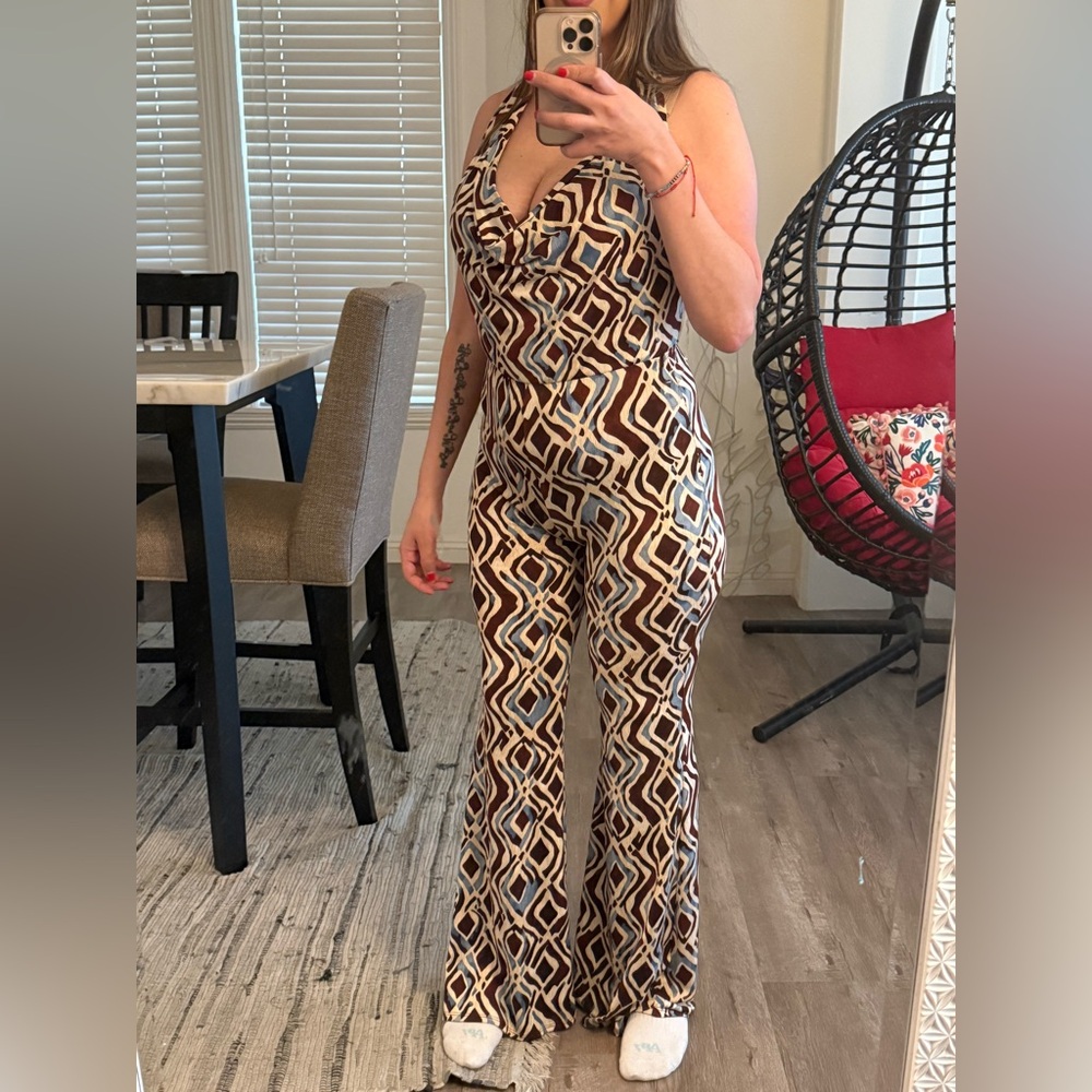 Jumpsuit